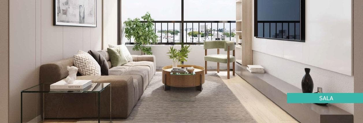 VENTA DEPA CHORRILLOS - DPTO X04 T2 (609-699-44 EVELYN) - 1