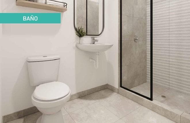 VENTA DEPA CHORRILLOS - DPTO X08 T1 (609-699-36 EVELYN) - 1