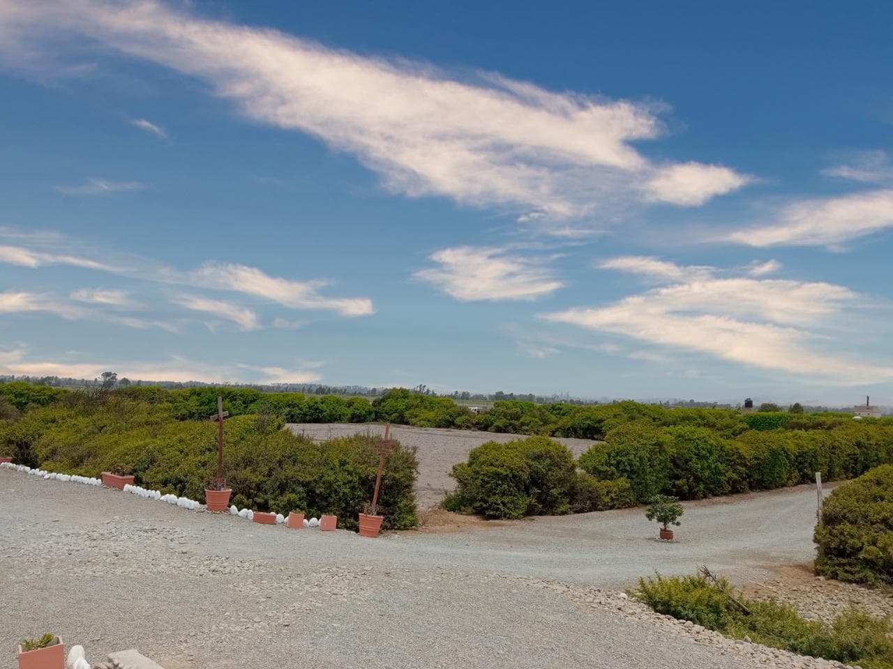 Venta de Terreno De 1000 M2 Independizado En Cañete - 2