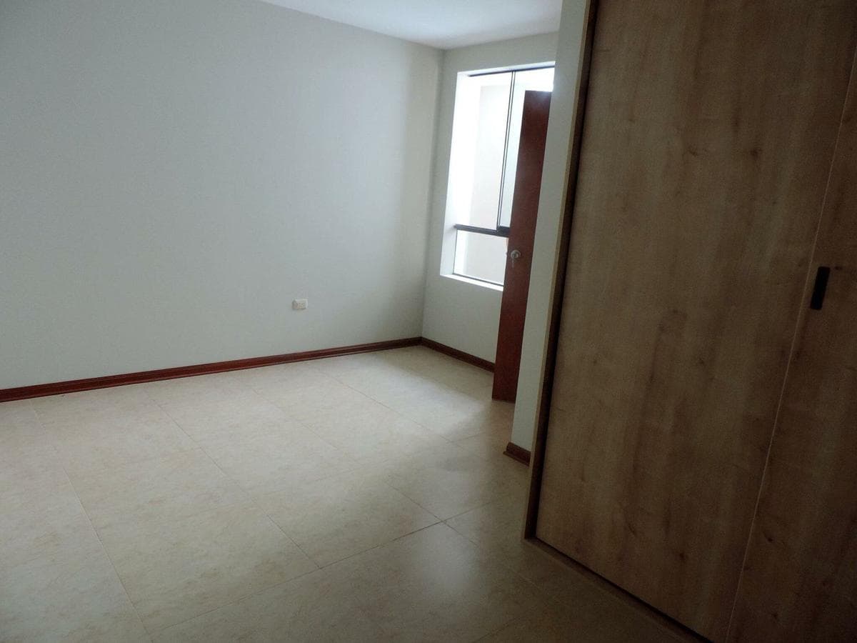 Departamento - Bellavista - 2