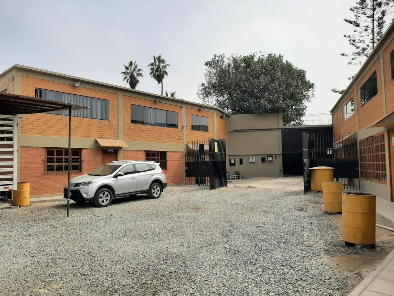 Local Comercial en Chorrillos - 2