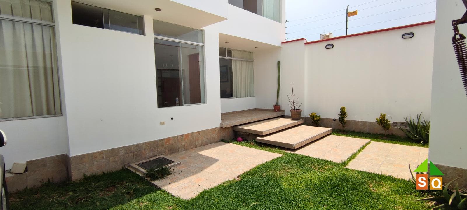 Casa en Venta en El Golf - 2