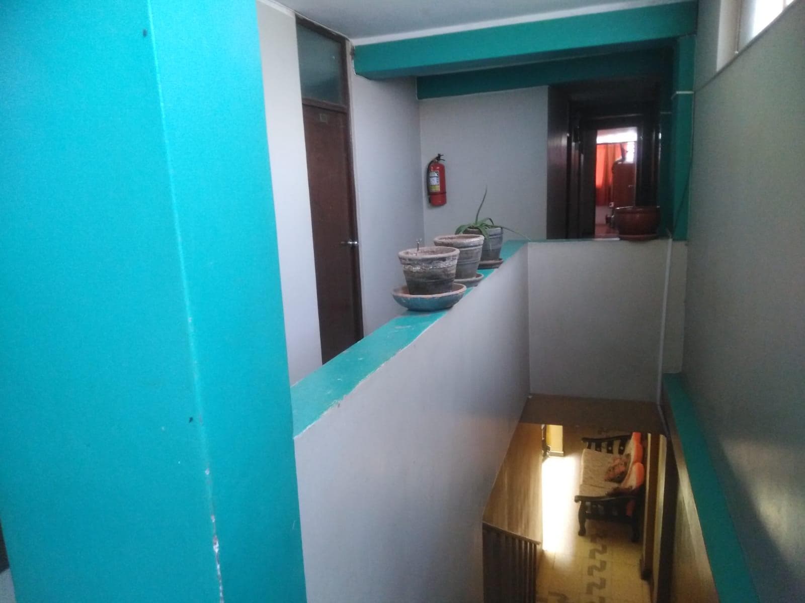 Edificio Comercial en Chiclayo - 2