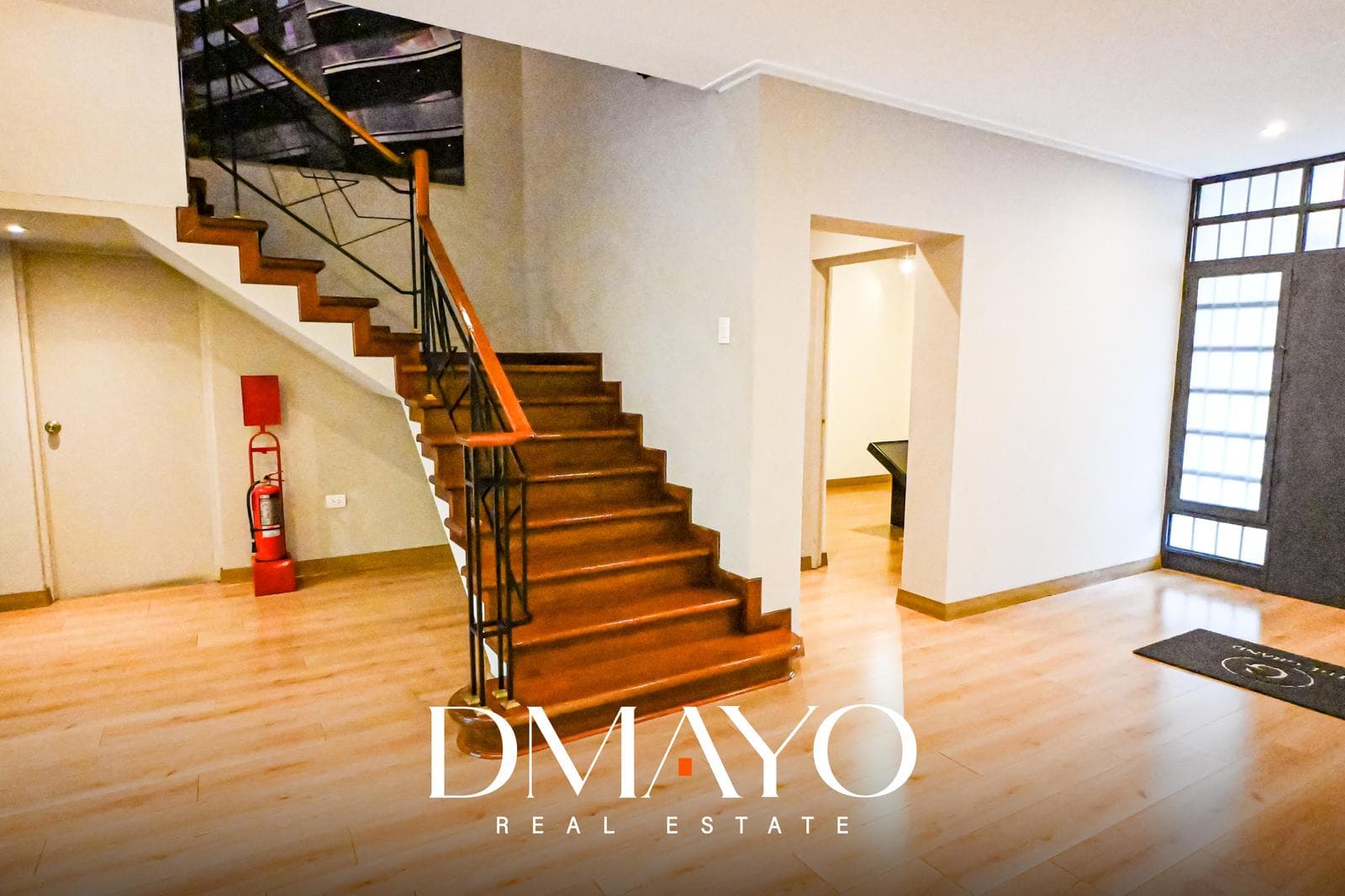 Se vende Casa en Paul Harris, San Isidro - 2