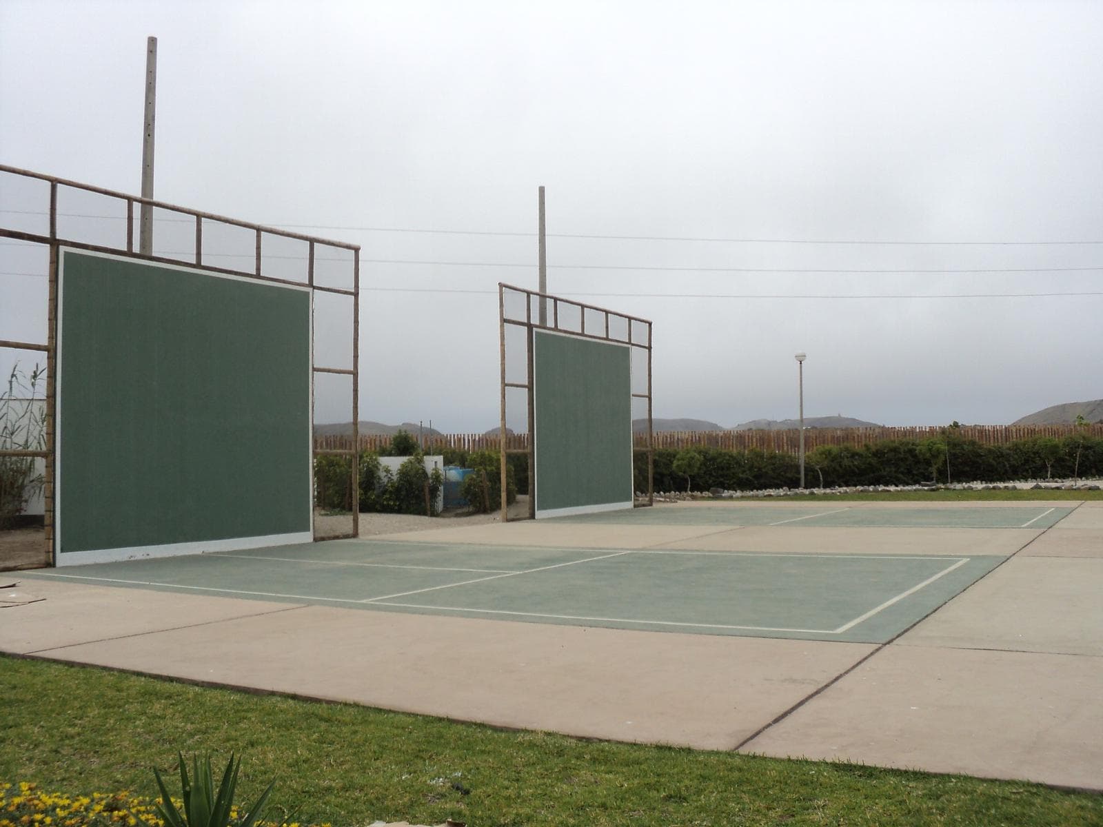 VENTA CASA DE PLAYA CHUPIKALLA ASIA (609-122-1) - 2