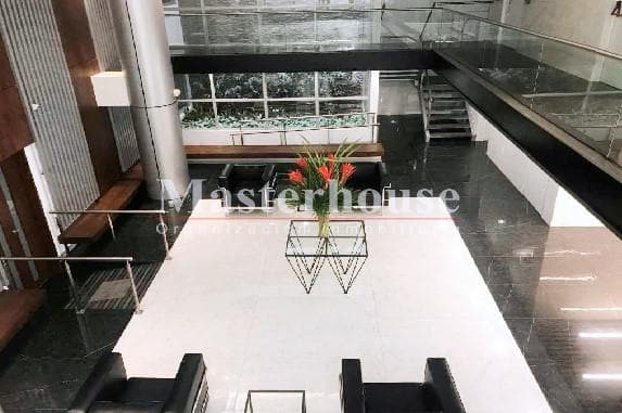 Oficina - Miraflores - 1
