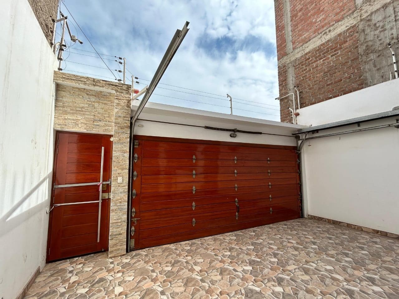 Casa en Chiclayo - 2