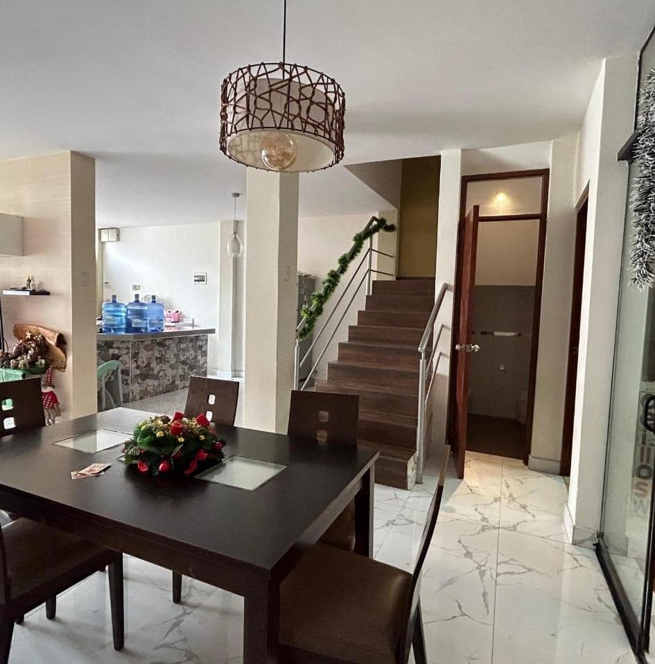 Casa en Chiclayo - 1