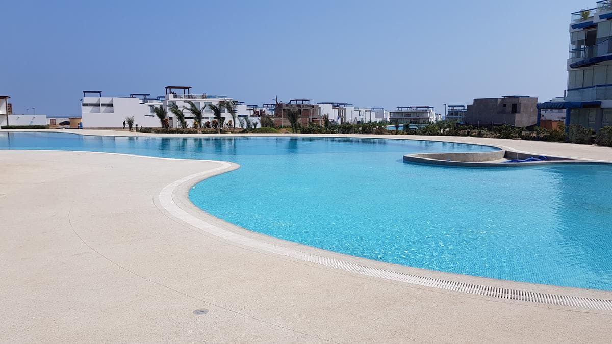 VENTA DEPARTAMENTO EN PLAYA SARAPAMPA - DPT F9-102 (609-724-6) - 2