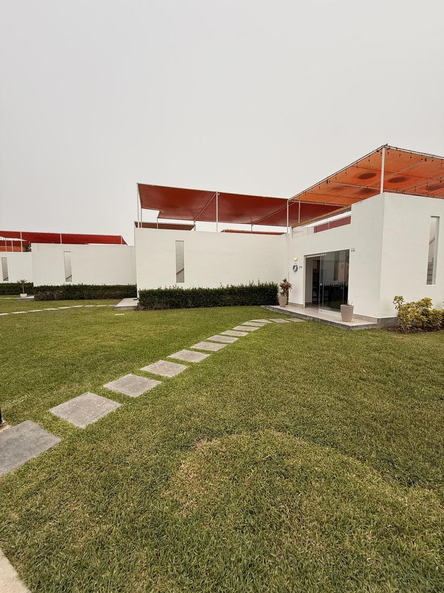 Casa en San Antonio - 2