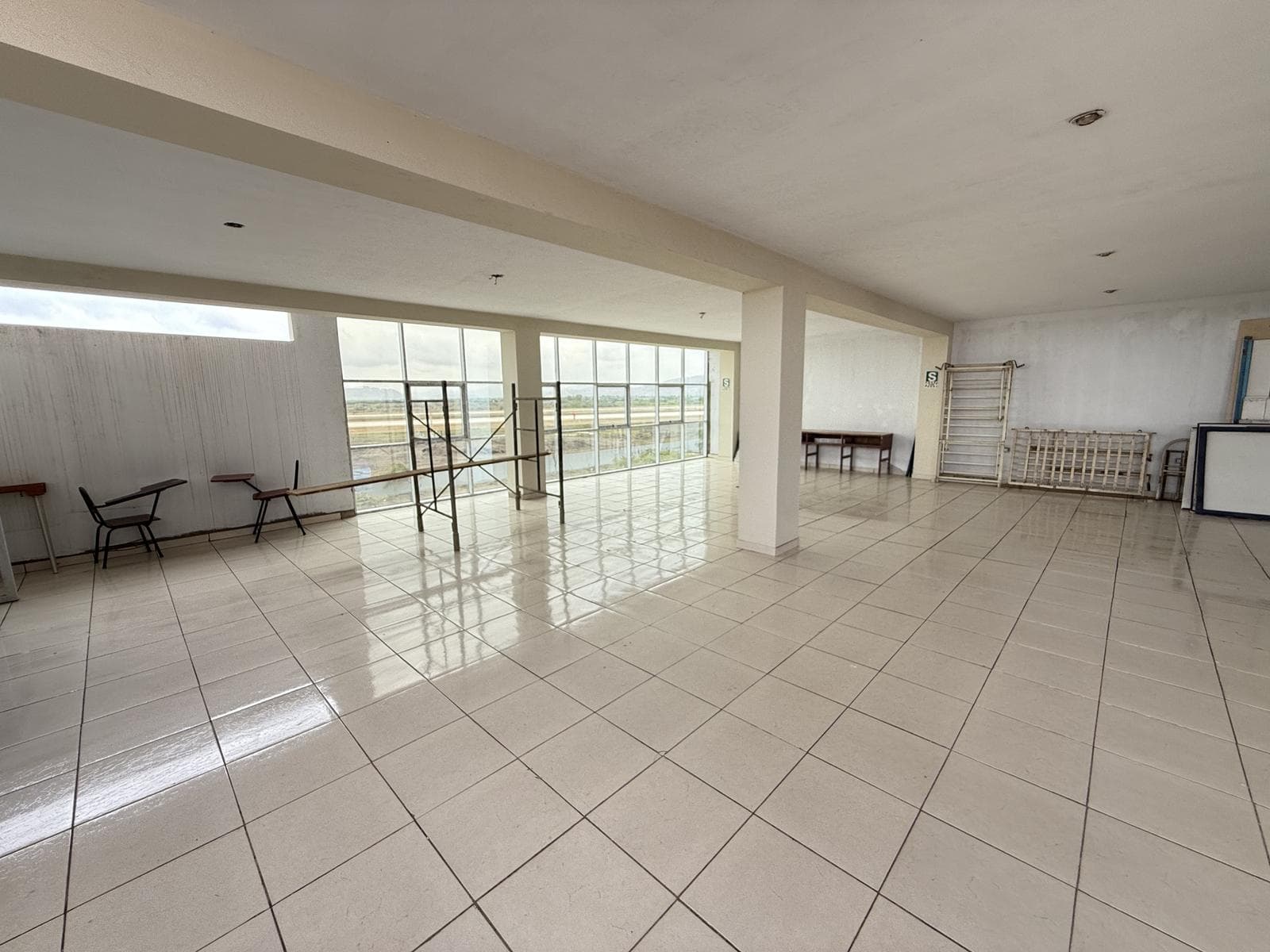 Edificio en alquiler en Chiclayo - 1