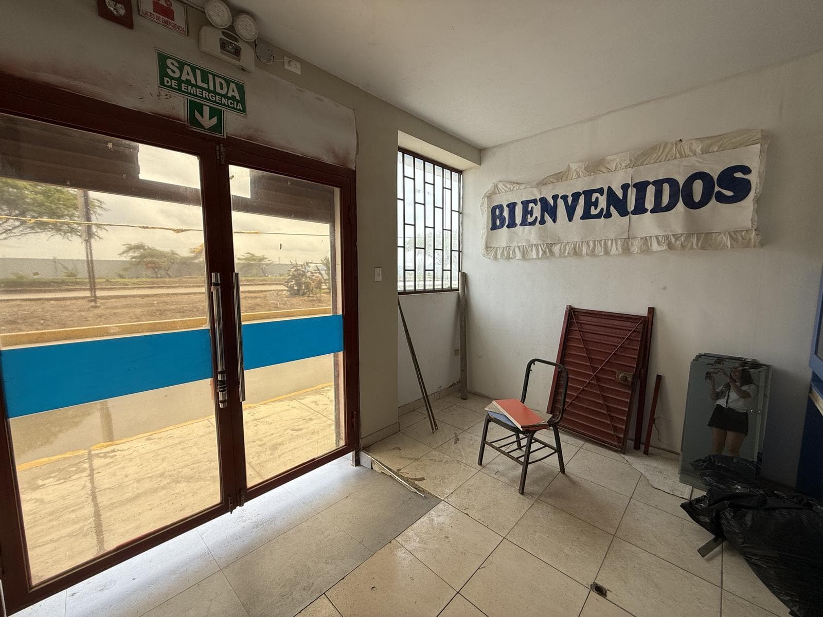 Edificio en alquiler en Chiclayo - 2