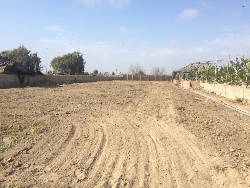 VENTA / Terreno en Encañada - San Vicente de Cañete - 2
