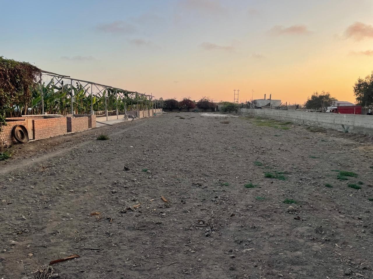 VENTA / Terreno en Encañada - San Vicente de Cañete - 1