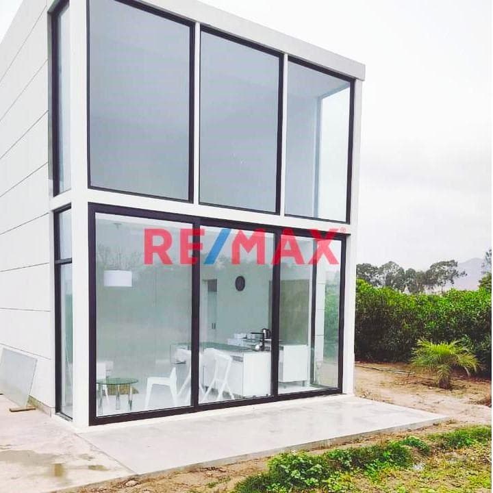 Alquiler De Casa De Playa Amoblada Y Equipada En Condominio Alto Pradera De Asia - 2