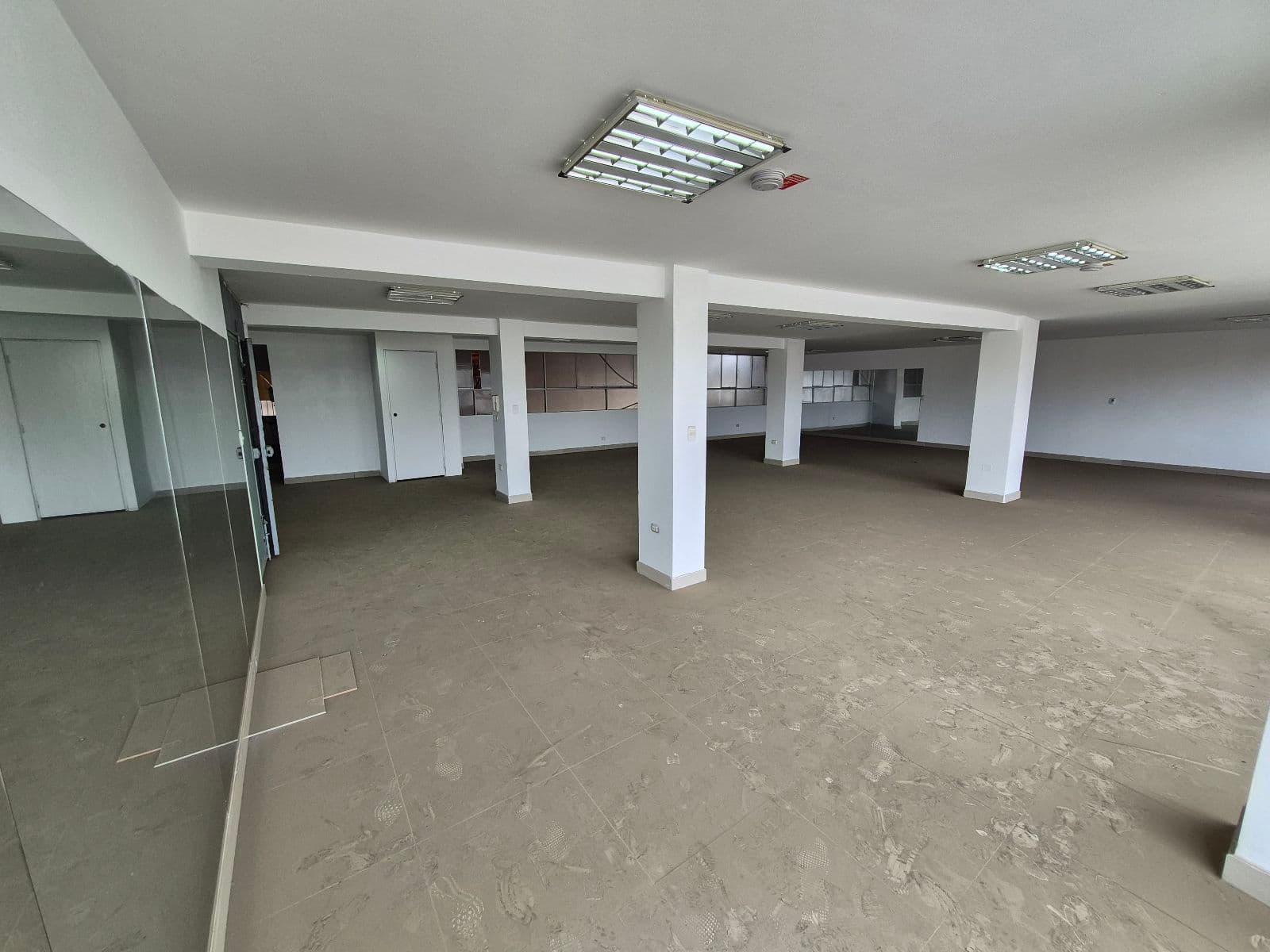 Local en Chorrillos - 2