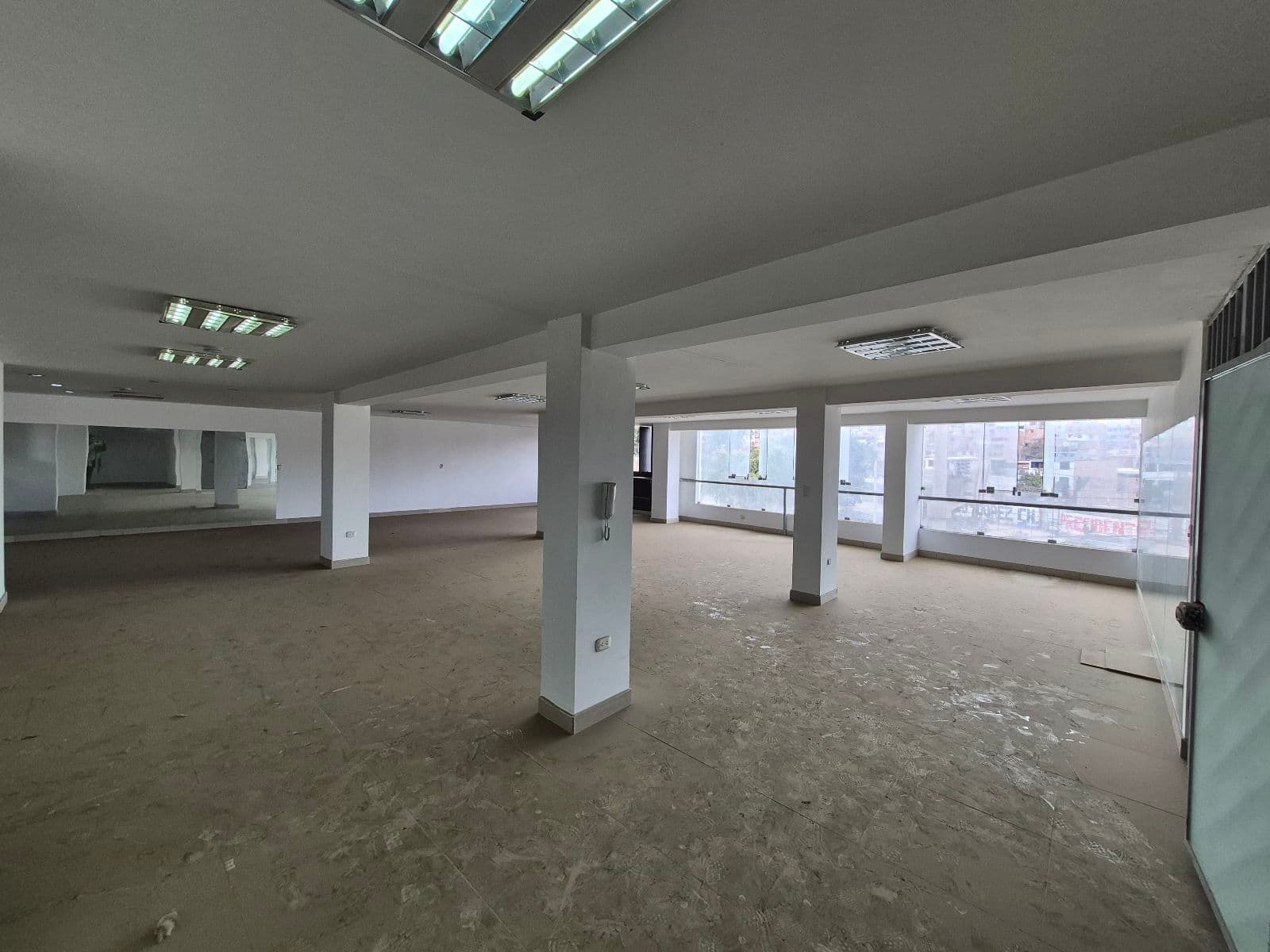 Local en Chorrillos - 1