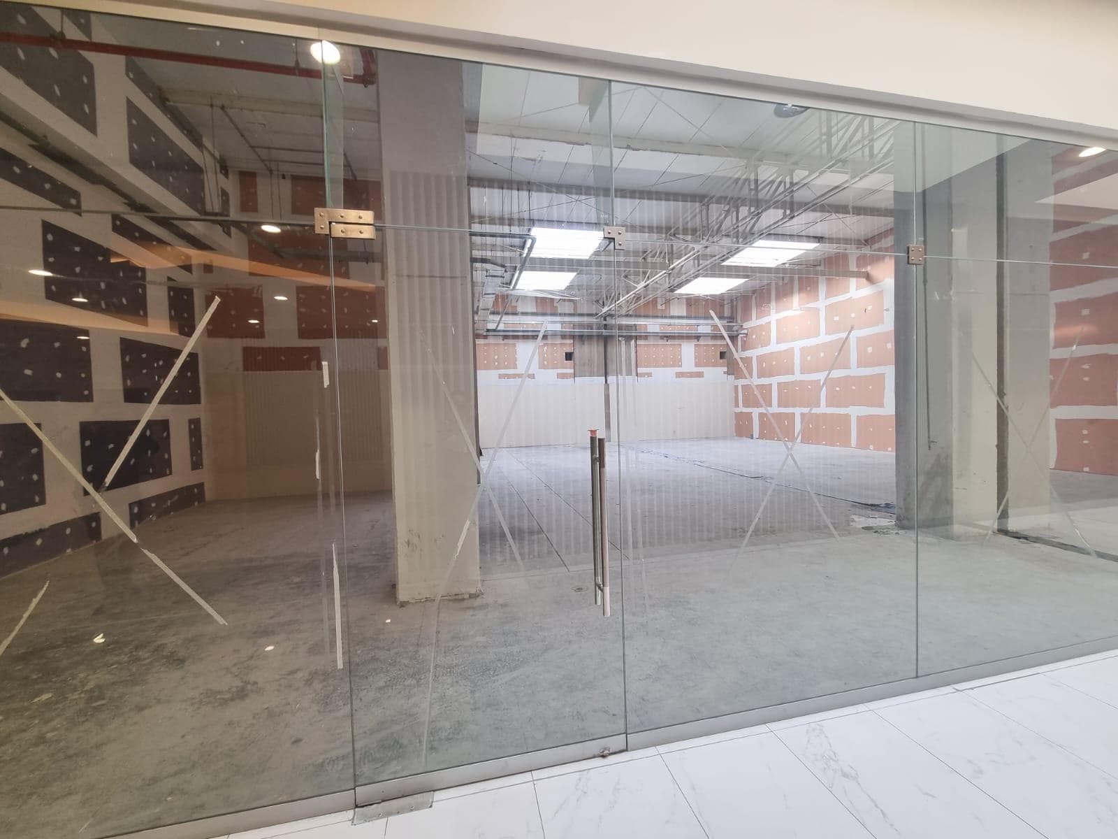 Oficina en Bellavista - 1