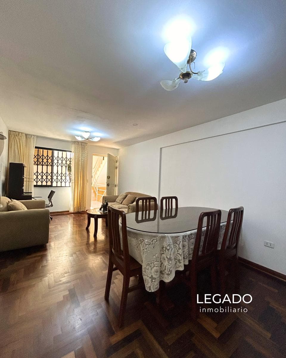 Departamento en SAN MARTIN - 2