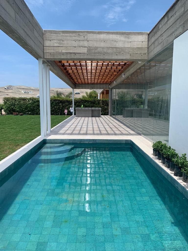 Venta Casa en playa del Golf - 2