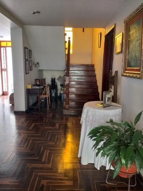 Vendo Linda casa en calle Fray Luis De León 1, San Borja - 2