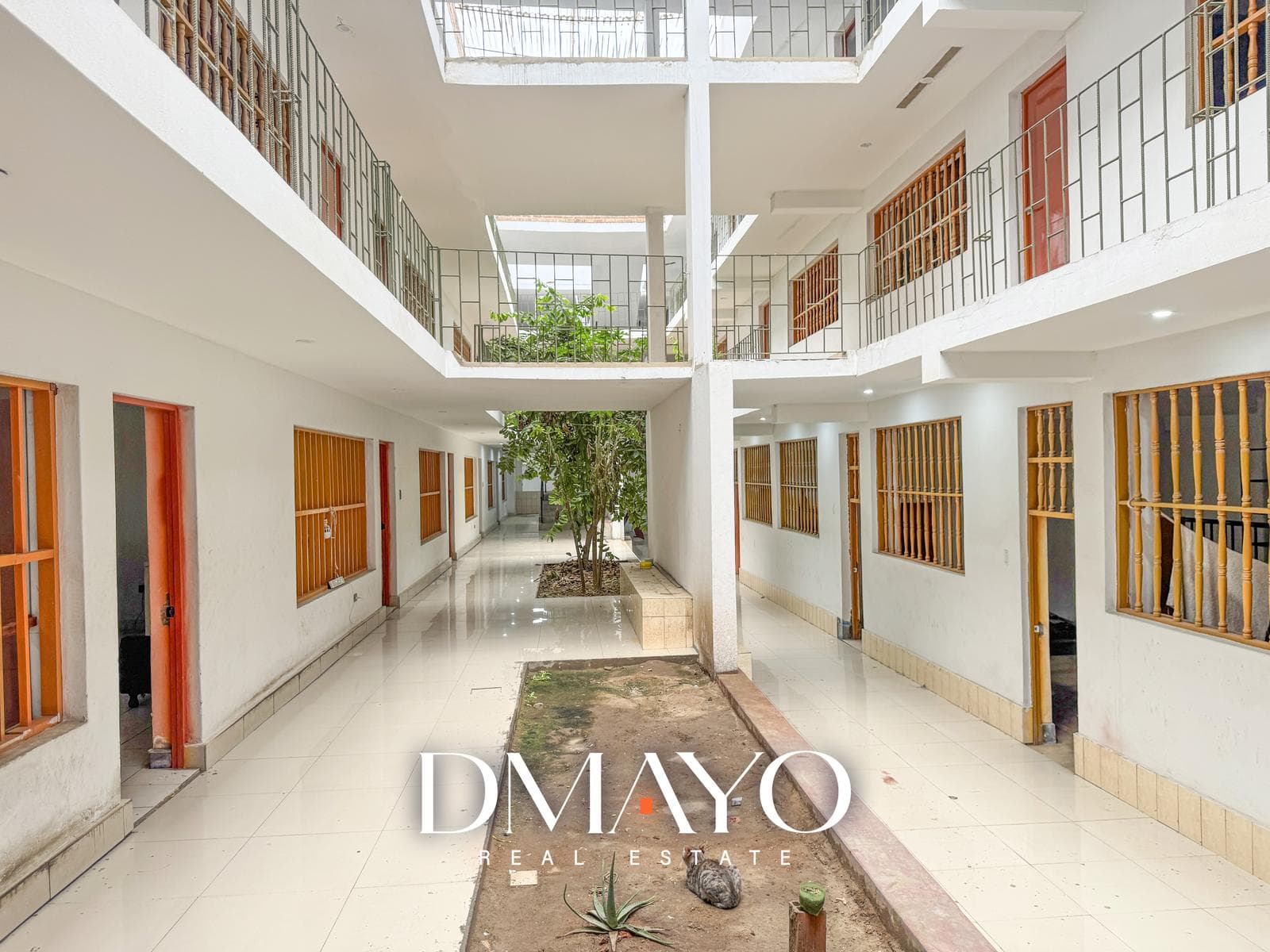 Local comercial para centro educativo en alquiler en trujillo gran oportunidad de inversión - 2