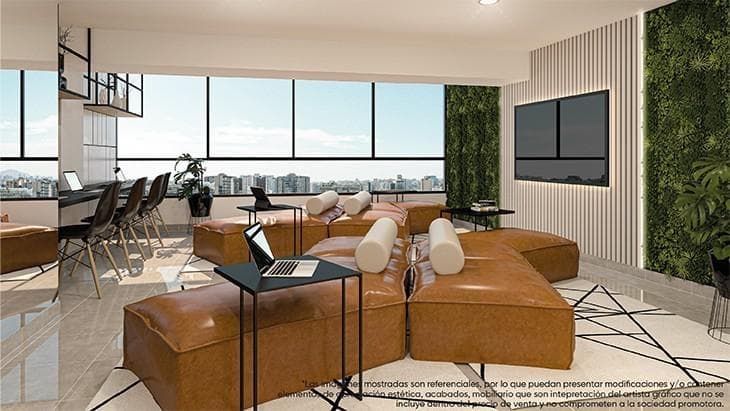 VENTA DEPARTAMENTO EN SURQUILLO - DPT 504 Y 2504 (609-884-20) - 2