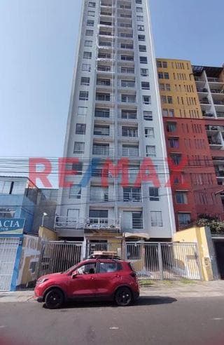 Alquiler De Departamento Flat – Pueblo Libre S/ 2,000.00 Men - 1