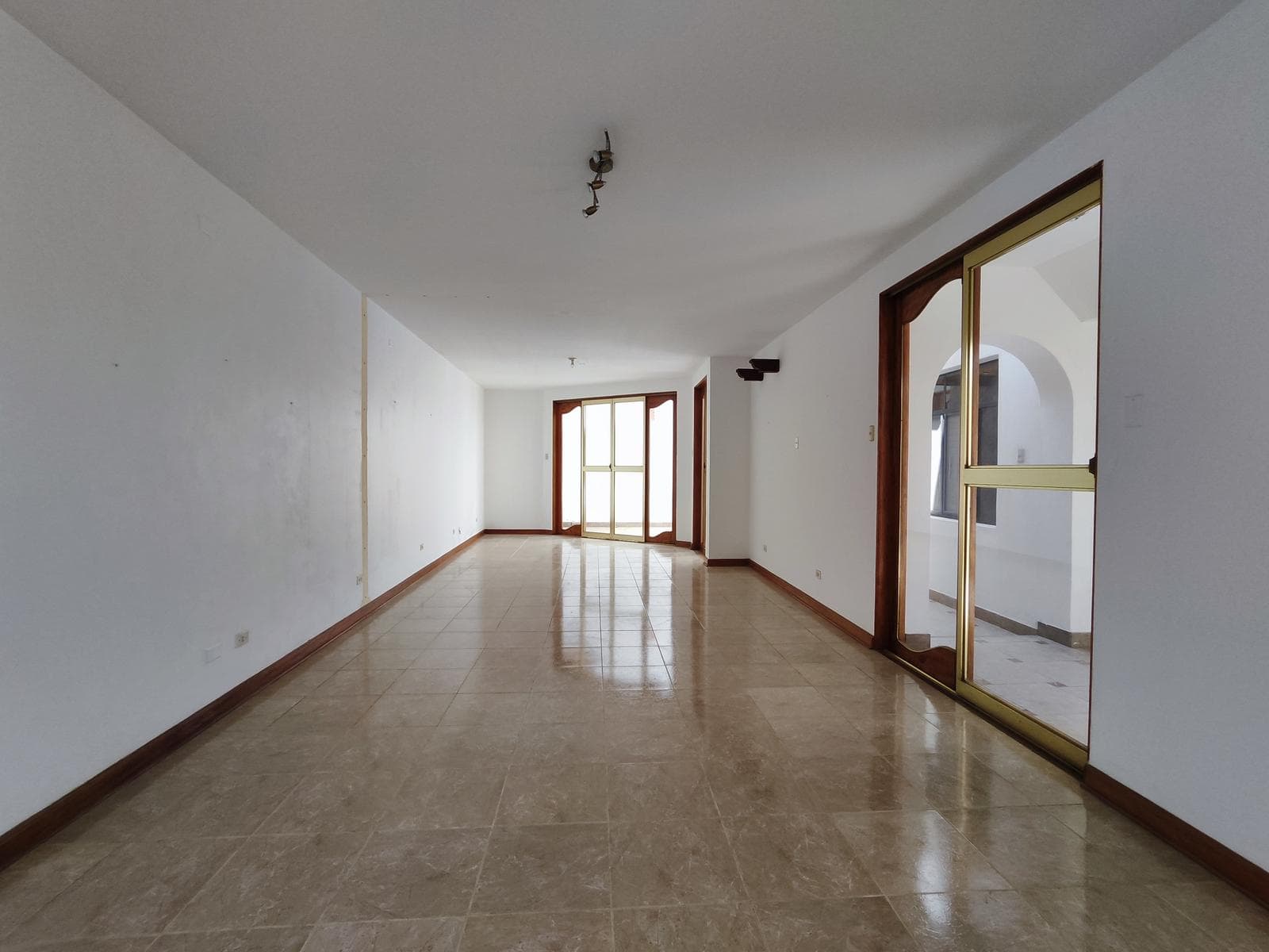 Casa en San Pedro de Lloc - 2