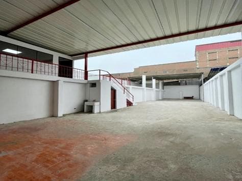 Local en Alquiler en La Victoria - 2