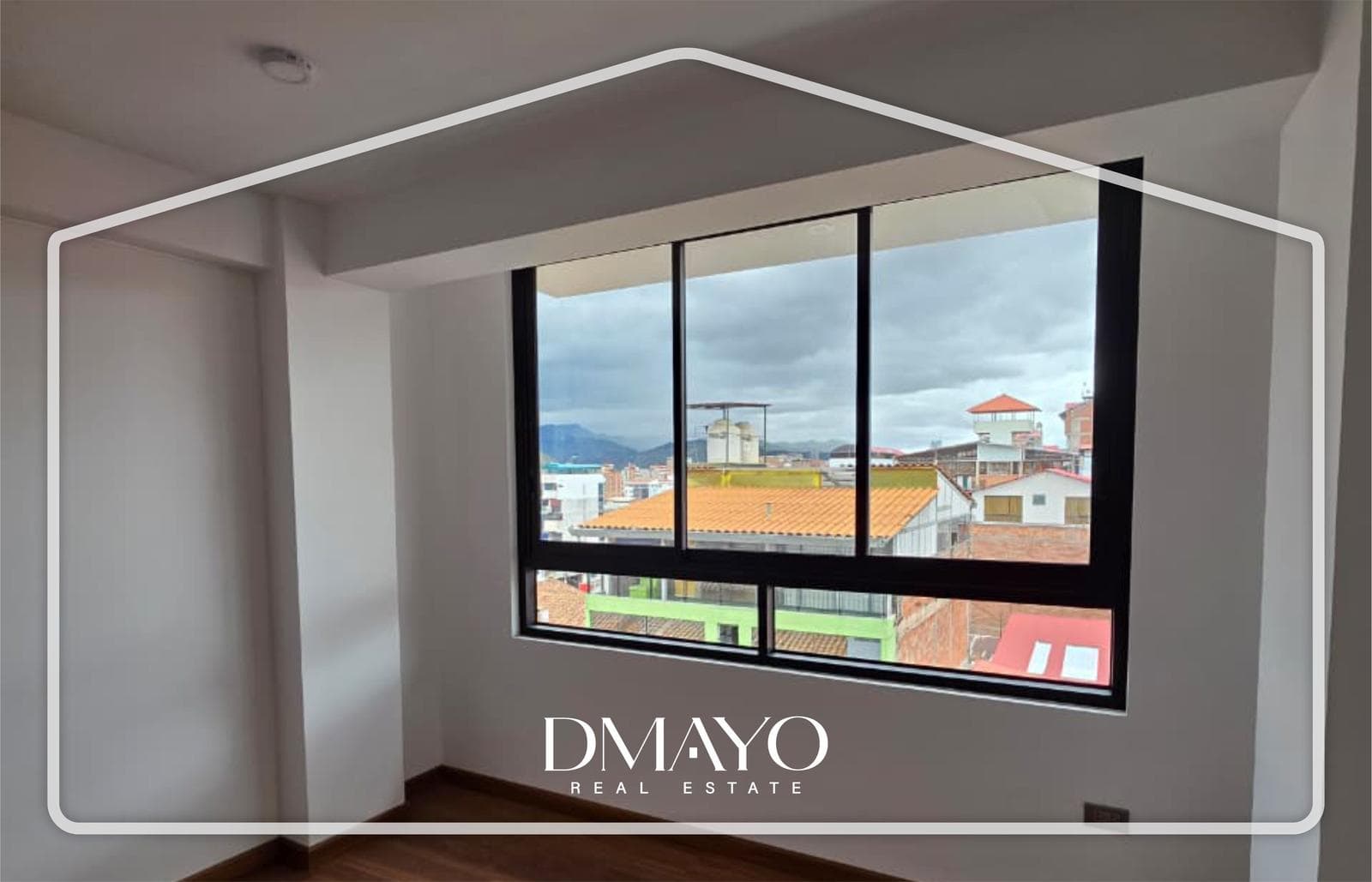 Venta de oficinas de estreno en Wanchaq Cusco - 1
