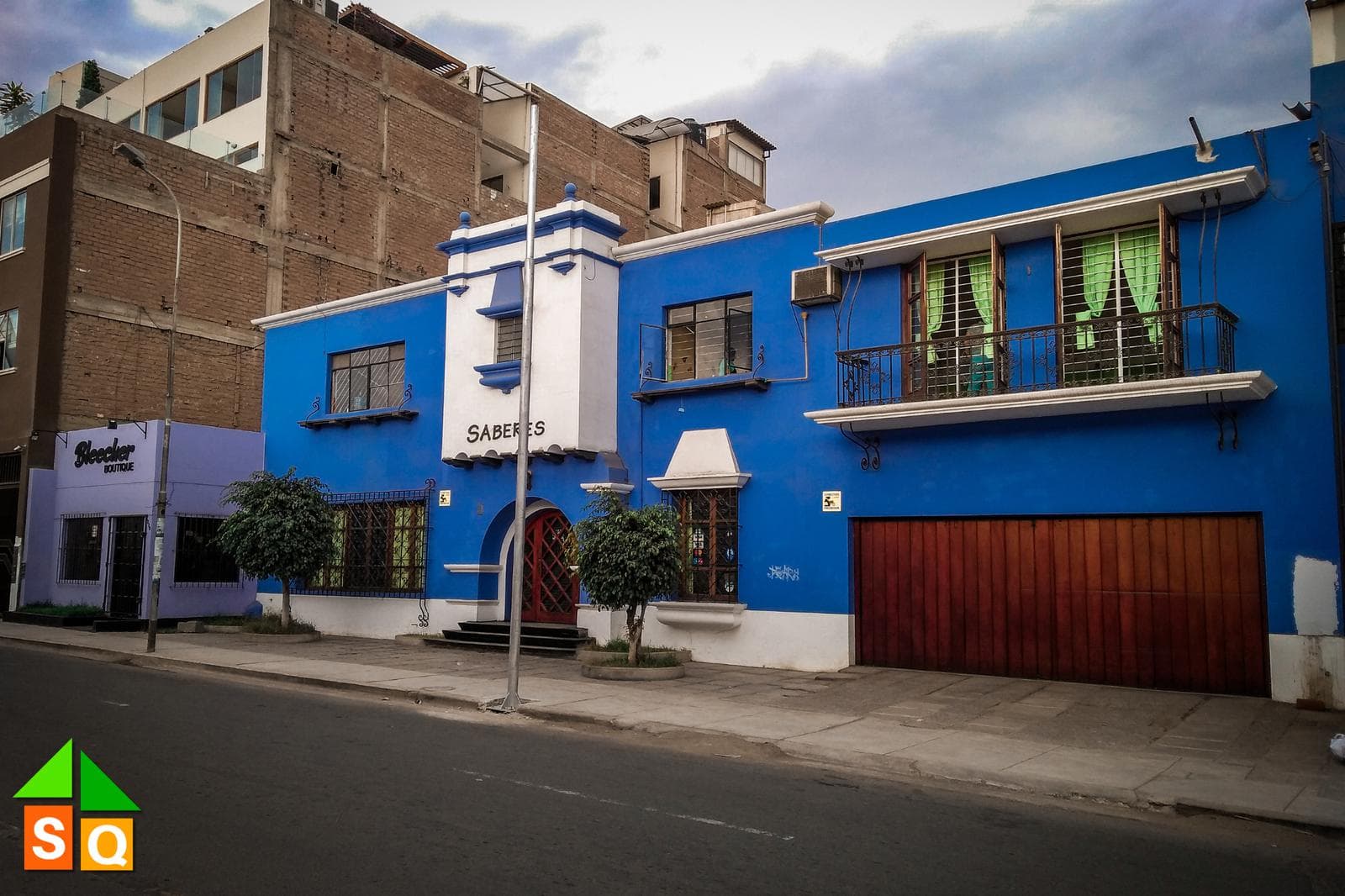 Oficina - CENTRO CIVICO - 2