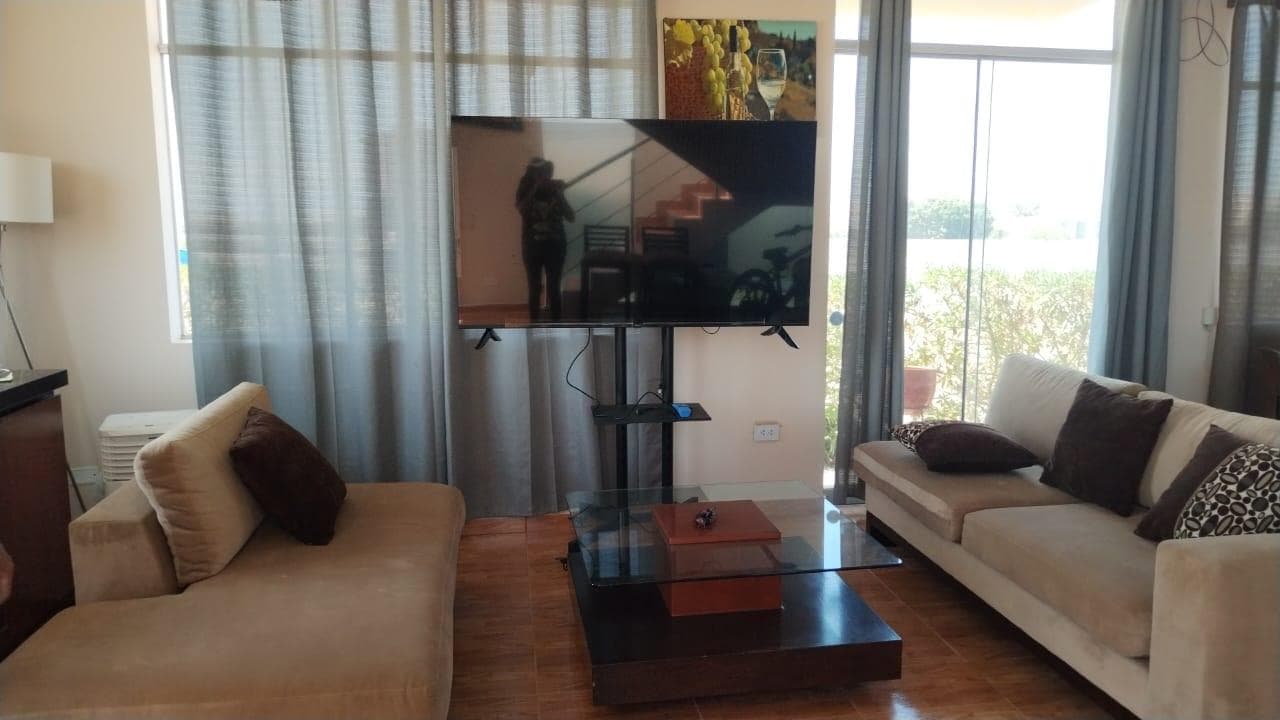 Venta de Hermosa casa en condominio - 2