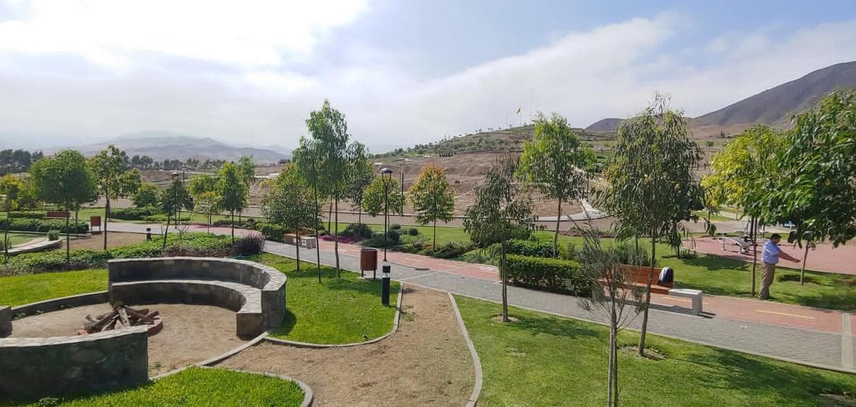 Terreno - CAÑETE - 1