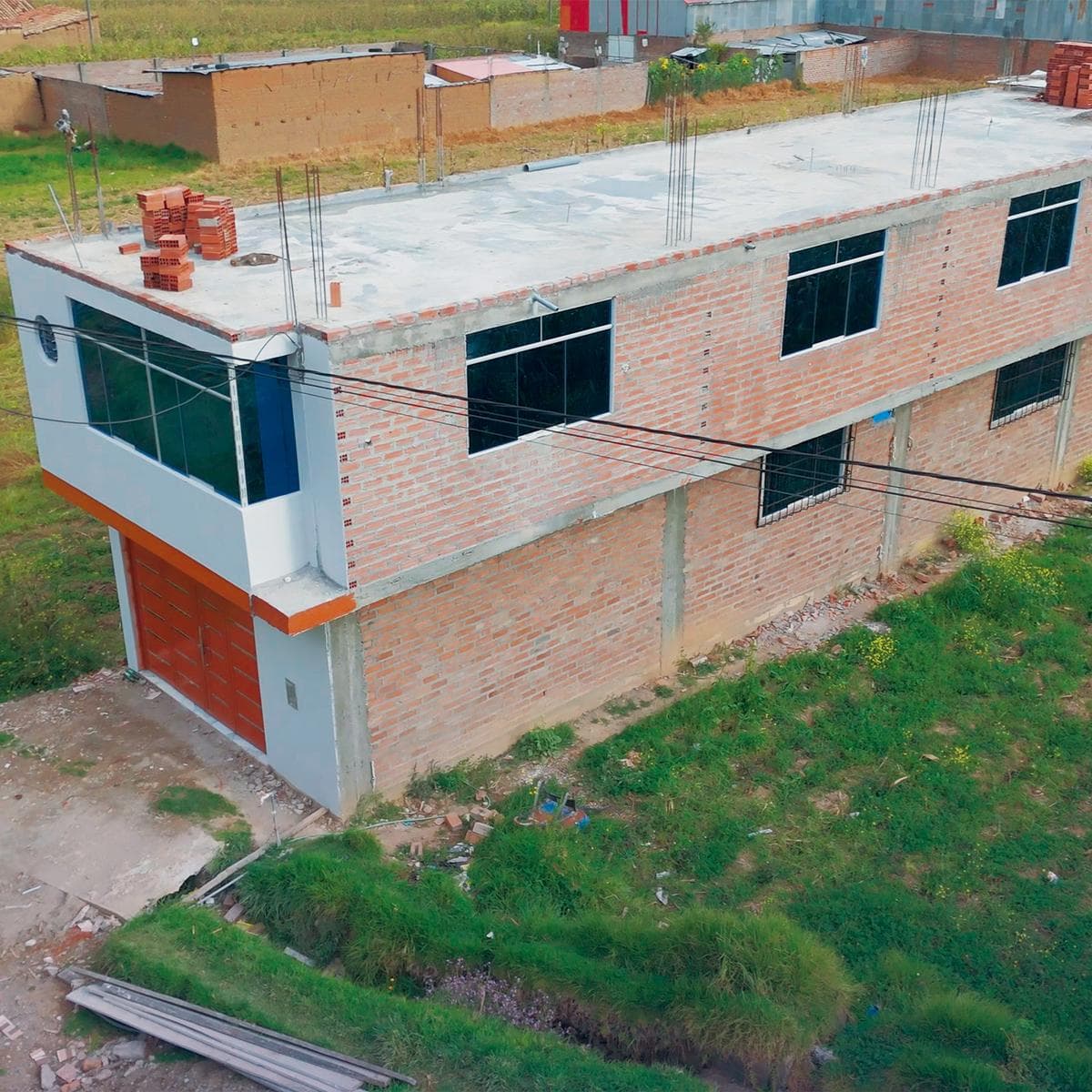 Casa en San Jeronimo De Tunan - 1