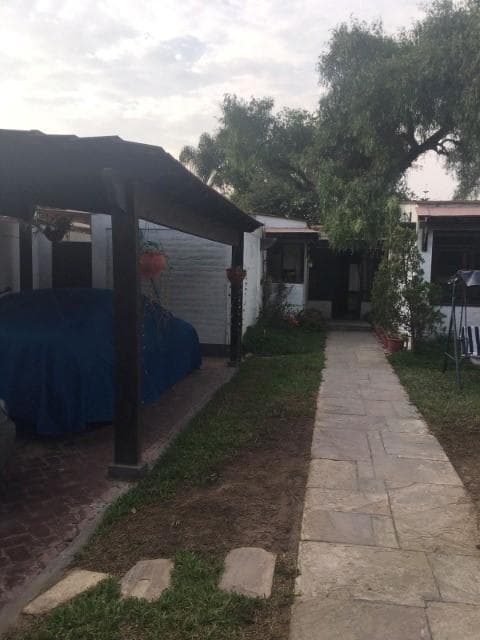 Vendo Casa en Av La Molina Este 13, Urb El Sol De La Molina, La Molina - 2