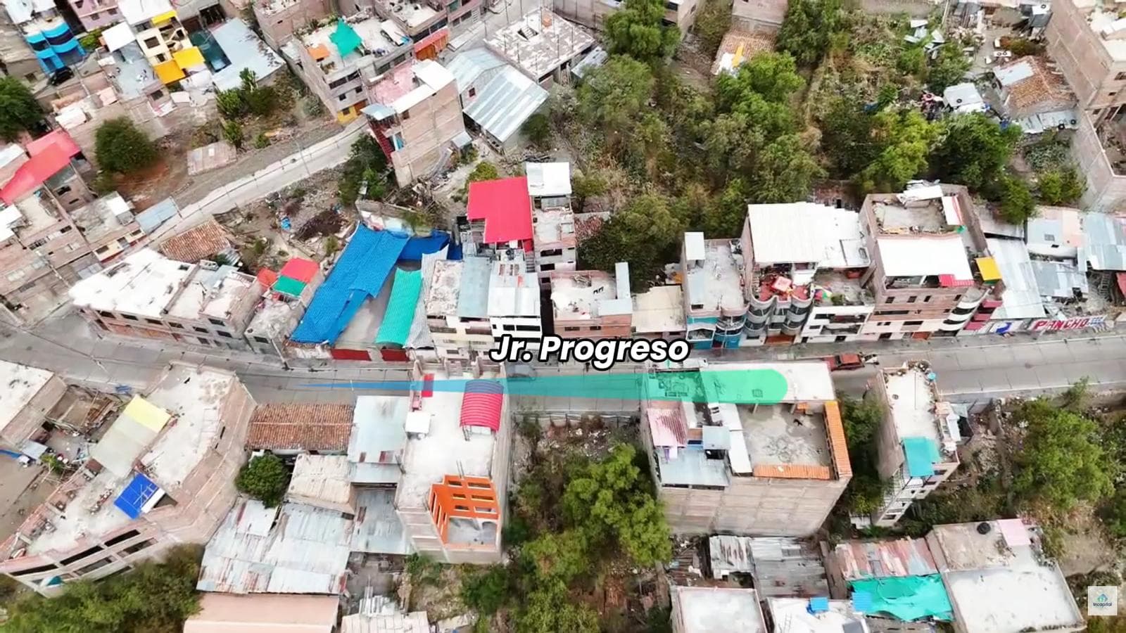 ¡VENTA DE 2 LOTES EN SAN JUAN BAUTISTA! - 2