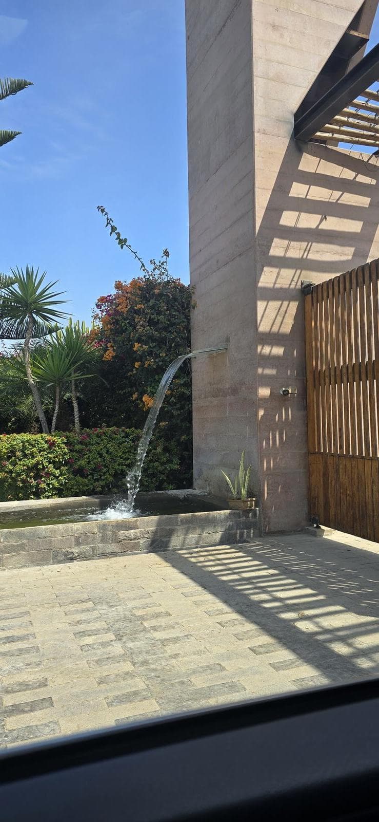 Casa de Campo en Condominio exclusivo con áreas Comunes - 2