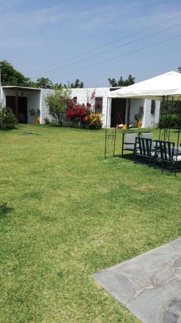 Vendo hermosa casa de campo en calle Valle Mala, 25 KMS Camino Calango, Mala - 2