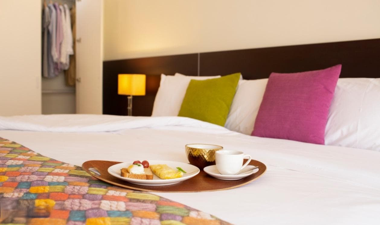 Hotel en venta en zona turistica de Miraflores - 2