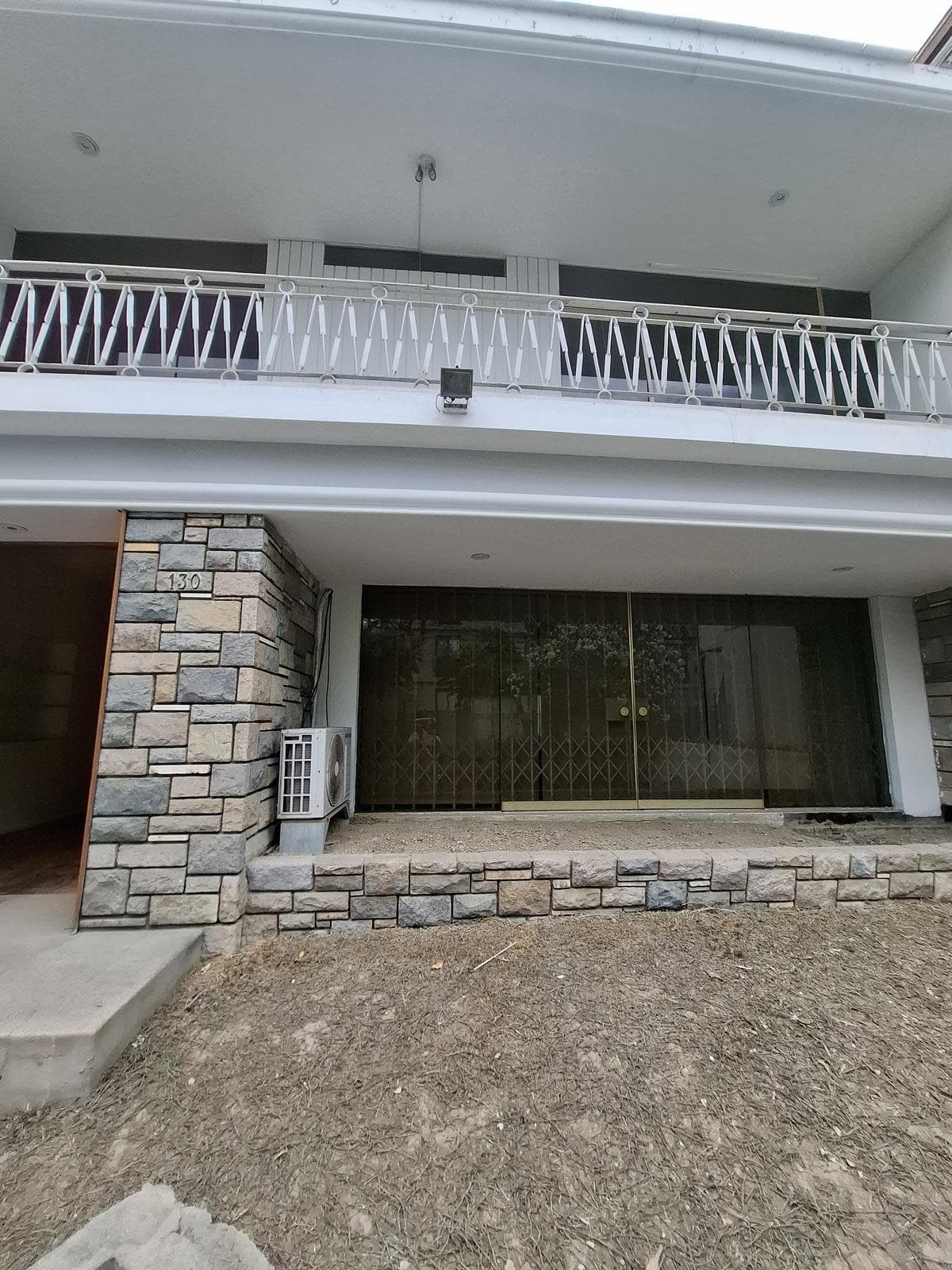 ALQUILER CASA PARA OFICINA EN SAN ISIDRO (609-142-40) - 1