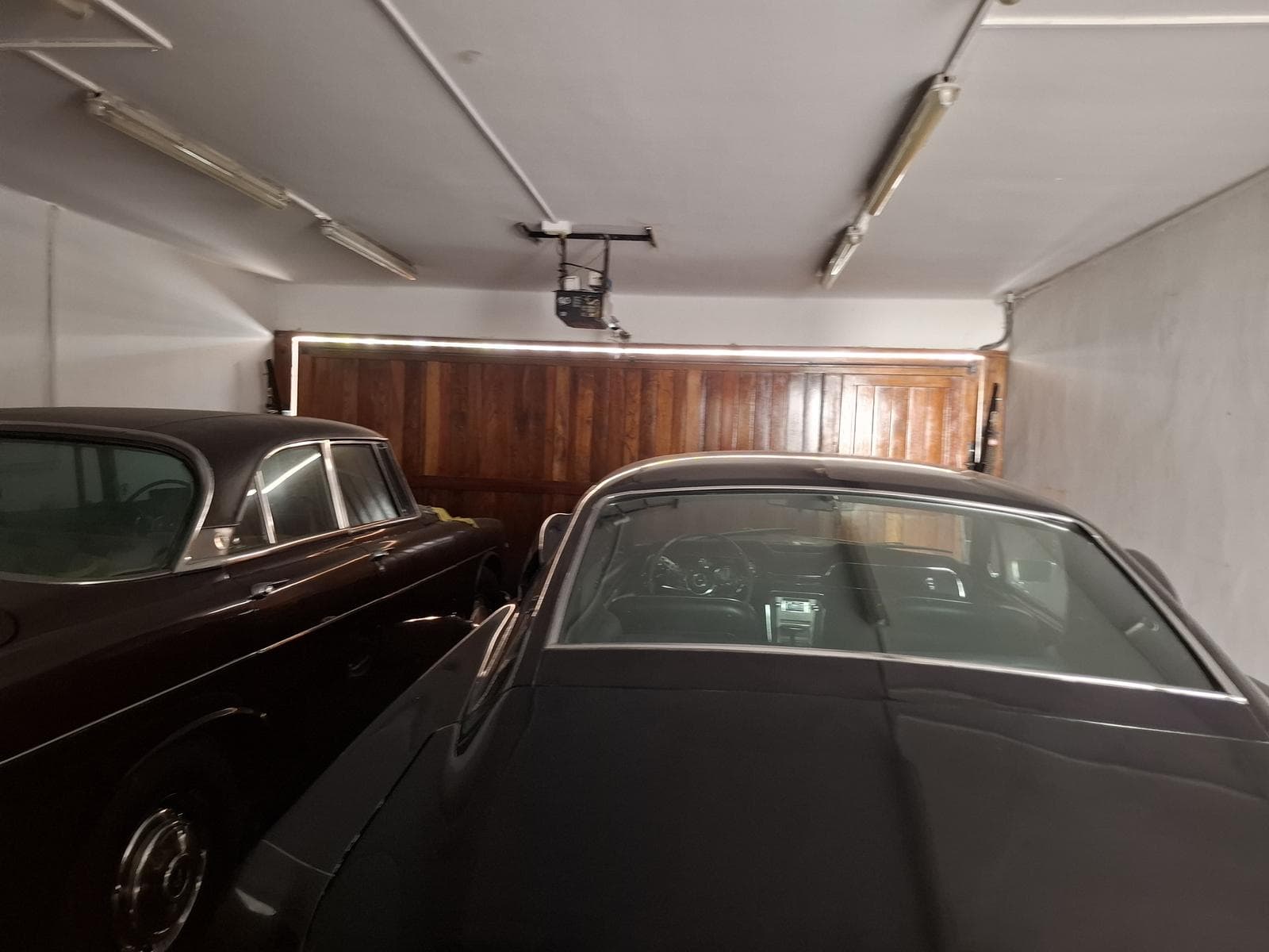 ALQUILER CASA PARA OFICINA EN SAN ISIDRO (609-142-40) - 2