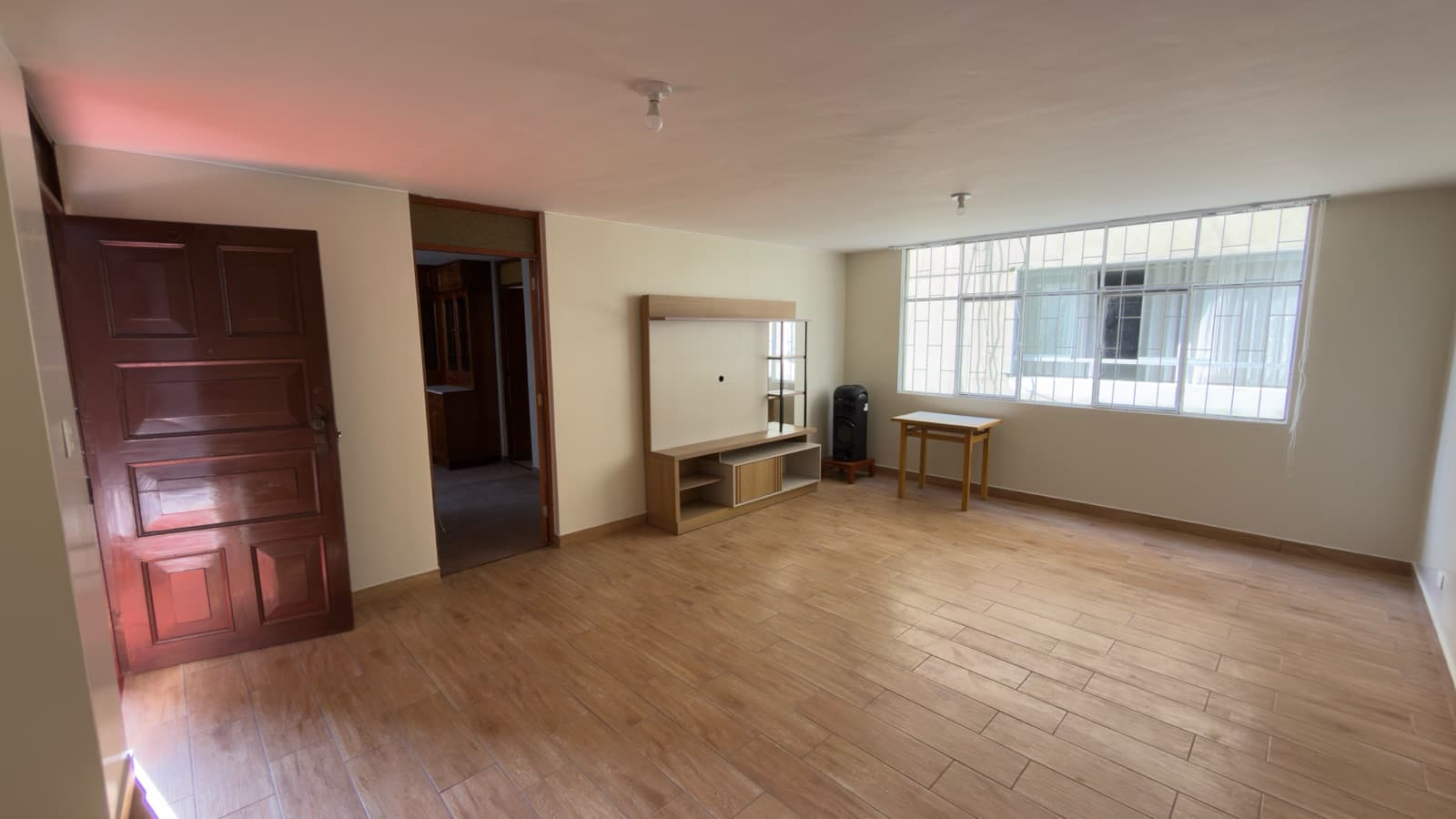 Departamento en Clement - 1