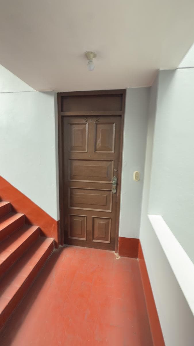 Departamento en Clement - 2