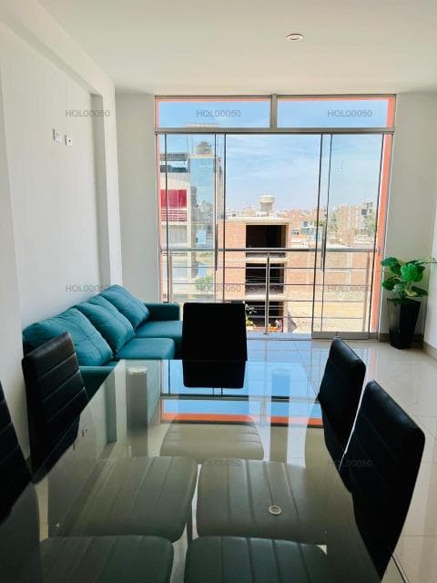 Departamento de 3 Dormitorios en Chiclayo - 1