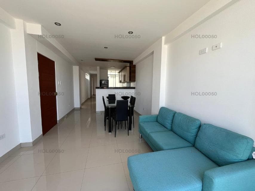 Departamento de 3 Dormitorios en Chiclayo - 1