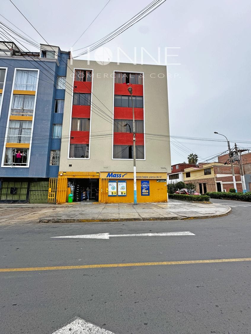 Local en Bellavista - 2