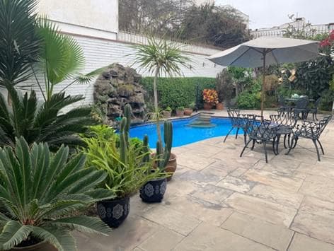 Casa en Venta en San Borja - 1