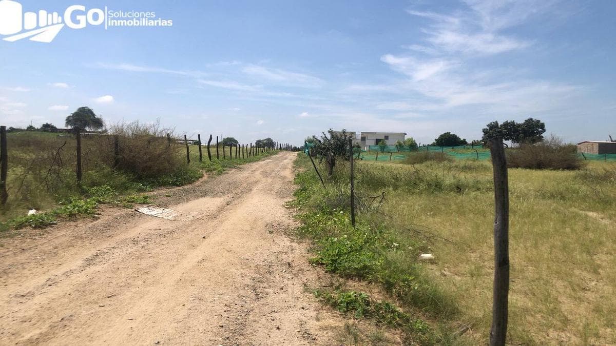 Terreno en Piura - 1