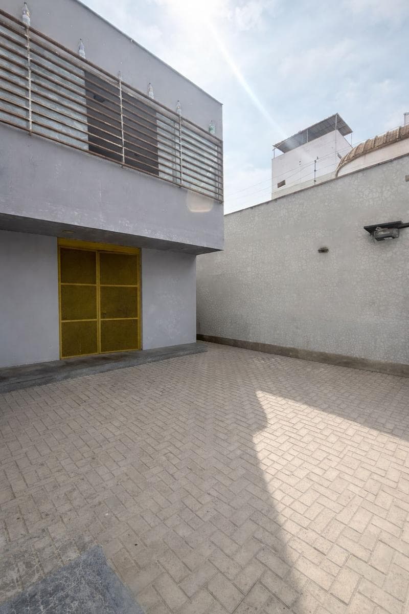 Vendo Local Comercial O Terreno En Chorrillos - 1